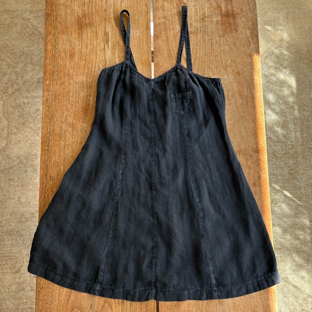 Vintage Y2K Dress Women’s P2P 15” Adjustable Straps